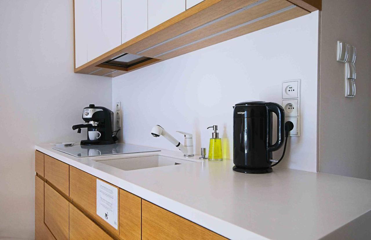 Irs Royal Apartments Apartamenty Irs Kwartal Kamienic 그단스크 외부 사진