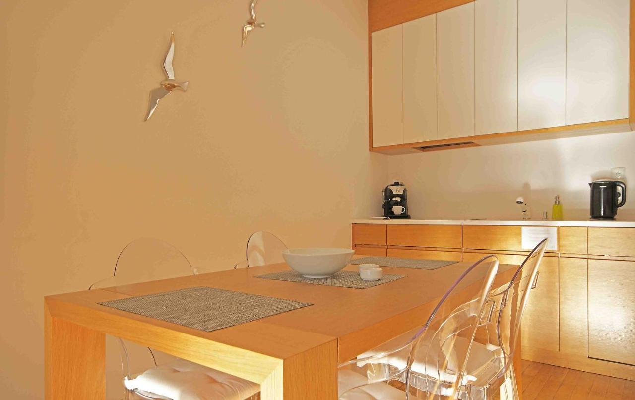 Irs Royal Apartments Apartamenty Irs Kwartal Kamienic 그단스크 외부 사진