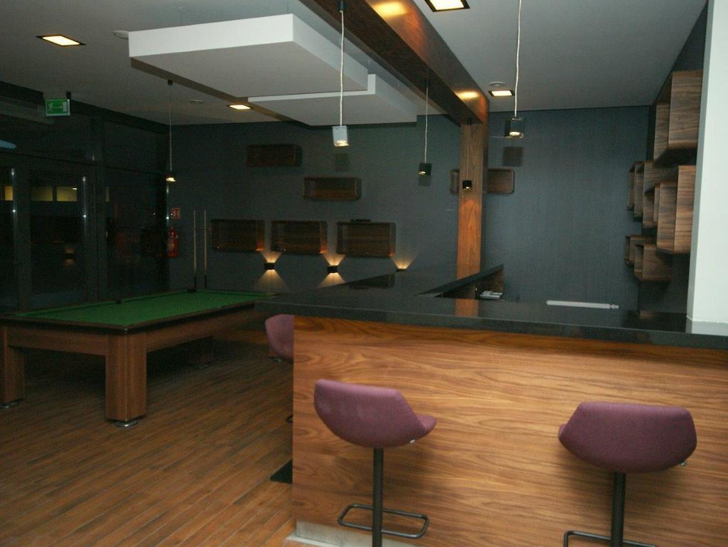 Irs Royal Apartments Apartamenty Irs Kwartal Kamienic 그단스크 외부 사진