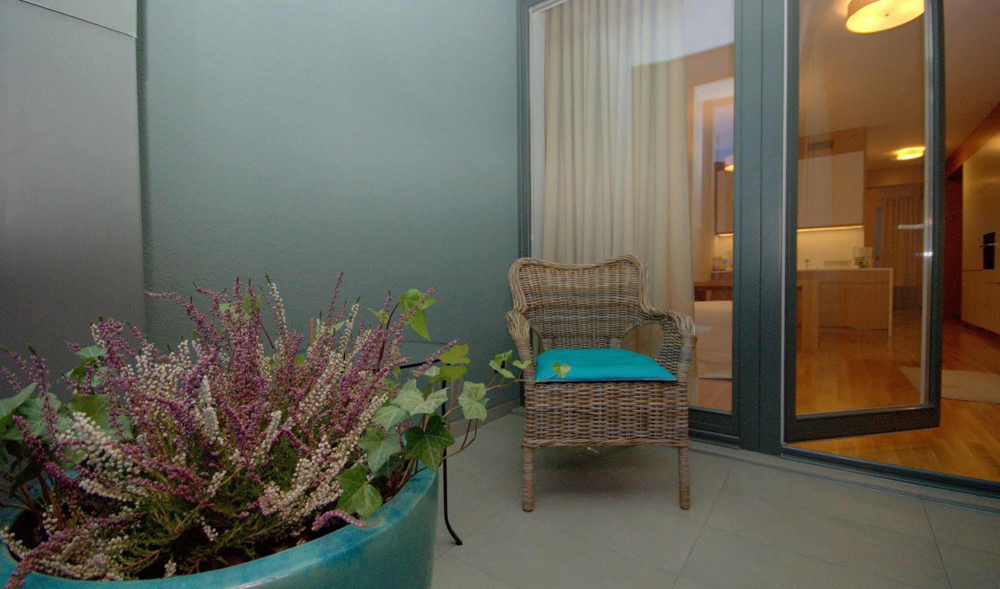Irs Royal Apartments Apartamenty Irs Kwartal Kamienic 그단스크 외부 사진