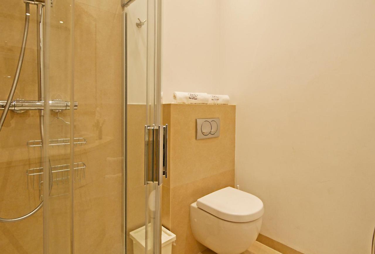 Irs Royal Apartments Apartamenty Irs Kwartal Kamienic 그단스크 외부 사진